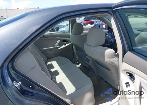 2009 Toyota Camry Le из США, поврежденный, VIN 4T1BE46KX9U796896